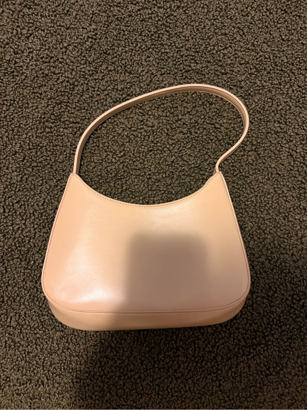 Oak + Fort Shoulder Bag